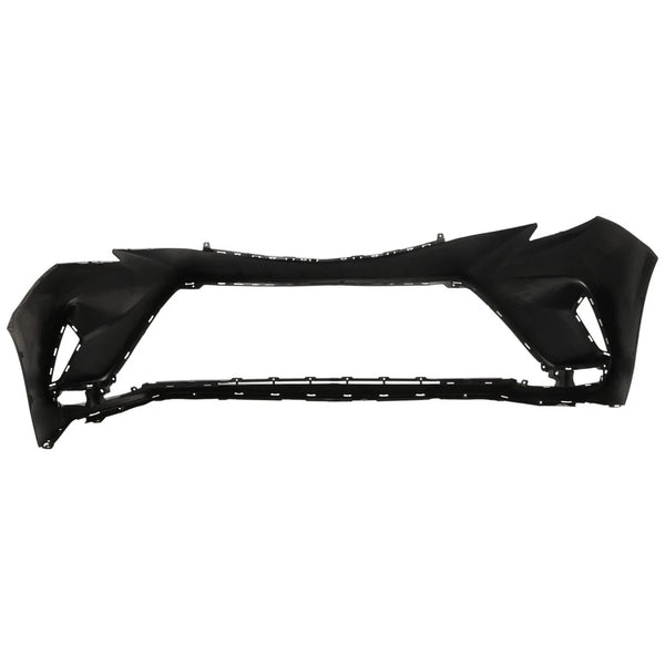 2021-2025 TOYOTA SIENNA, Front Bumper Cover; XSE; Painted to Match - Manufacturer Part # 5211908908 / Partslink - TO1000474